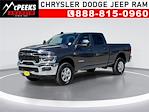 New 2025 Ram 2500 Big Horn Crew Cab 4x4 Pickup for sale #S1213 - photo 1