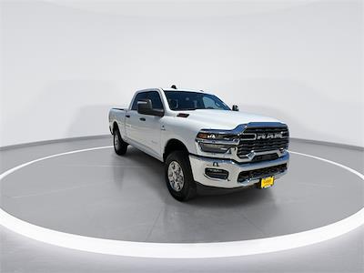New 2025 Ram 2500 Big Horn Crew Cab 4x4 Pickup for sale #S1214 - photo 2