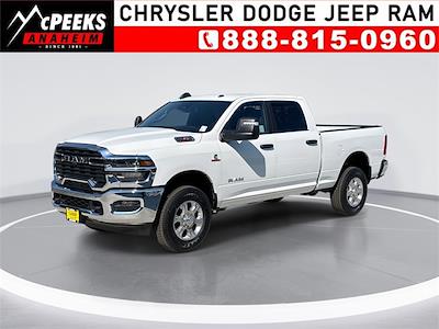 2025 Ram 2500 Crew Cab 4x4 Pickup for sale #S1215 - photo 2