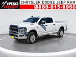 2025 Ram 2500 Crew Cab 4x4 Pickup for sale #S1215 - photo 1