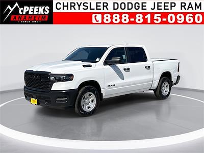 2025 Ram 1500 Crew Cab 4x4 Pickup for sale #S1218 - photo 1