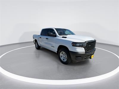 2025 Ram 1500 Crew Cab 4x4 Pickup for sale #S1218 - photo 2