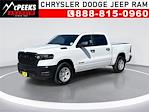 2025 Ram 1500 Crew Cab 4x4 Pickup for sale #S1218 - photo 1