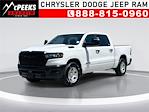 2025 Ram 1500 Crew Cab RWD Pickup for sale #S1218T - photo 1