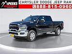 2025 Ram 2500 Crew Cab 4WD Pickup for sale #S1219 - photo 1