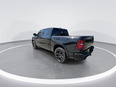 2026 Ram 1500 Crew Cab 4WD Pickup for sale #S1263T - photo 2