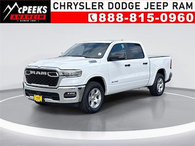 2025 Ram 1500 Crew Cab 4WD Pickup for sale #S1284 - photo 1
