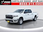2025 Ram 1500 Crew Cab 4WD Pickup for sale #S1284 - photo 1