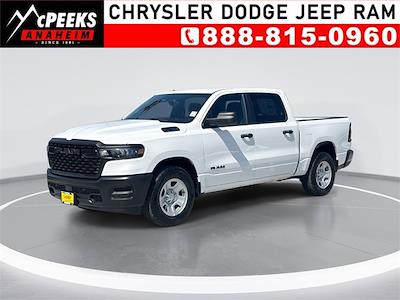 2025 Ram 1500 Crew Cab RWD Pickup for sale #S1286 - photo 1