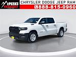 2025 Ram 1500 Crew Cab RWD Pickup for sale #S1286 - photo 1