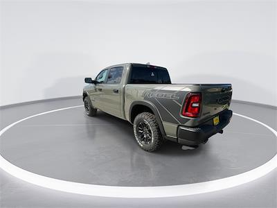 2026 Ram 1500 Crew Cab 4WD Pickup for sale #S1293T - photo 2