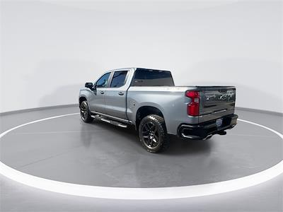 Used 2021 Chevrolet Silverado 1500 Custom Crew Cab for sale #S1331AAB - photo 2