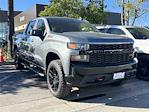 Used 2021 Chevrolet Silverado 1500 Custom Crew Cab for sale #S1331AAB - photo 3