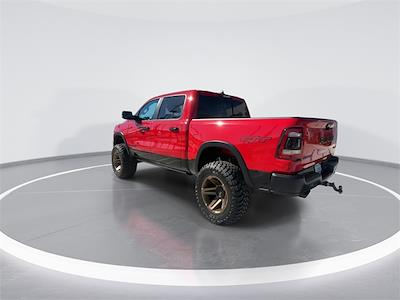 2024 Ram 1500 Crew Cab 4WD Pickup for sale #S1331A - photo 2