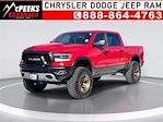 Used 2024 Ram 1500 Rebel Crew Cab for sale #S1331A - photo 1
