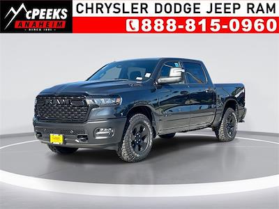 2026 Ram 1500 Crew Cab 4WD Pickup for sale #S1345T - photo 1
