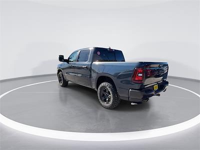 2026 Ram 1500 Crew Cab 4WD Pickup for sale #S1345T - photo 2
