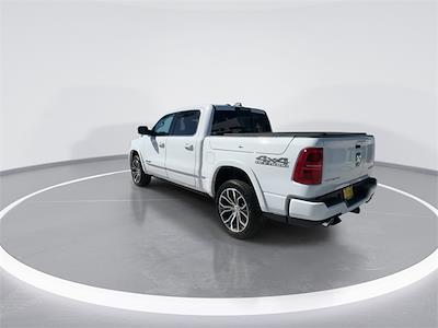 2025 Ram 1500 Crew Cab 4WD Pickup for sale #S1372 - photo 2