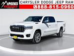 2025 Ram 1500 Crew Cab 4WD Pickup for sale #S1372 - photo 1