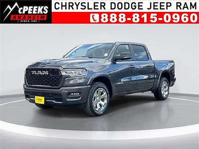 2025 Ram 1500 Crew Cab 4WD Pickup for sale #S1421 - photo 1