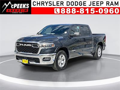 2025 Ram 1500 Crew Cab 4WD Pickup for sale #S1422 - photo 1