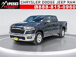 New 2025 Ram 1500 Lone Star Crew Cab 4WD Pickup for sale #S1422 - photo 1