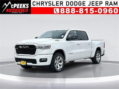 2025 Ram 1500 Crew Cab 4WD Pickup for sale #S1423 - photo 1