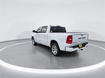 2025 Ram 1500 Crew Cab 4WD Pickup for sale #S1423 - photo 2