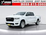 2025 Ram 1500 Crew Cab 4WD Pickup for sale #S1423 - photo 1