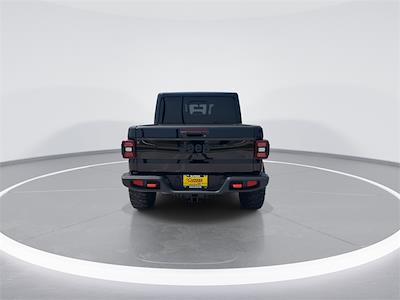 2023 Jeep Gladiator Crew Cab 4x4 Pickup for sale #T0001A - photo 2