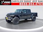 2023 Jeep Gladiator Crew Cab 4x4 Pickup for sale #T0001A - photo 32