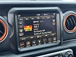 2023 Jeep Gladiator Crew Cab 4x4 Pickup for sale #T0001A - photo 22