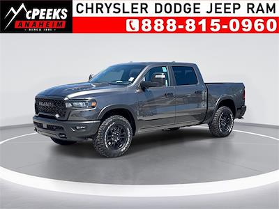 2026 Ram 1500 Crew Cab 4WD Pickup for sale #T0004 - photo 1