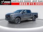 2026 Ram 1500 Crew Cab 4WD Pickup for sale #T0004 - photo 1