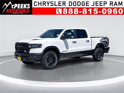 2026 Ram 1500 Crew Cab 4WD Pickup for sale #T0005 - photo 1