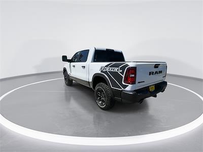 2026 Ram 1500 Crew Cab 4WD Pickup for sale #T0005 - photo 2