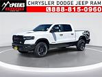New 2026 Ram 1500 Rebel Crew Cab 4WD Pickup for sale #T0005 - photo 1