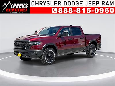 2026 Ram 1500 Crew Cab 4WD Pickup for sale #T0010 - photo 1