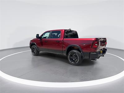 2026 Ram 1500 Crew Cab 4WD Pickup for sale #T0010 - photo 2