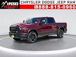 2026 Ram 1500 Crew Cab 4WD Pickup for sale #T0010 - photo 1