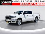 2026 Ram 1500 Crew Cab 4x4 Pickup for sale #T0012 - photo 1