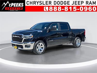 2026 Ram 1500 Crew Cab 4x4 Pickup for sale #T0013 - photo 1
