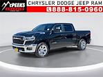 2026 Ram 1500 Crew Cab 4x4 Pickup for sale #T0013 - photo 1