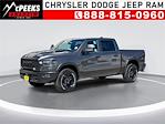 2026 Ram 1500 Crew Cab 4x4 Pickup for sale #T0014 - photo 1