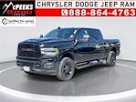 2023 Ram 3500 Mega Cab 4WD Pickup for sale #T0017A - photo 1