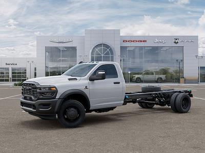 New 2026 Ram 5500 - photo 2