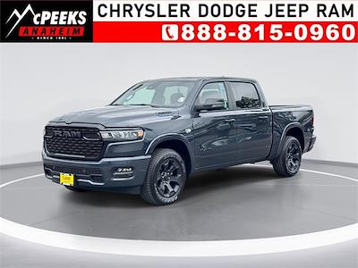 2026 Ram 1500 Crew Cab 4WD Pickup for sale #T0040 - photo 1