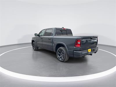 2026 Ram 1500 Crew Cab 4WD Pickup for sale #T0040 - photo 2