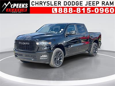 2026 Ram 1500 Crew Cab 4WD Pickup for sale #T0040T - photo 1