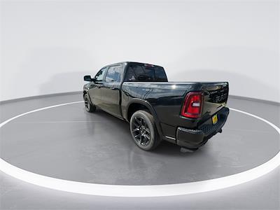 2026 Ram 1500 Crew Cab 4WD Pickup for sale #T0040T - photo 2